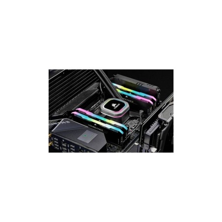 CORSAIR Vengeance DDR4 32GB kit 3600MHz CL18 Ikke-ECC